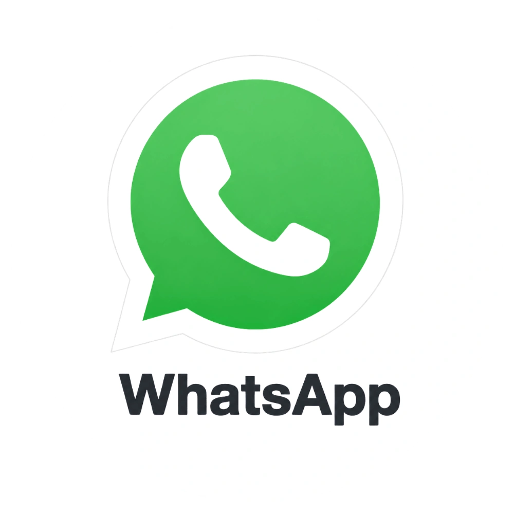 WhatsApp Icon